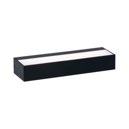 Top Light - Aplică LED de perete pentru exterior IMOLA LED/16W/230V 3000/4000/6000K IP54 30 cm