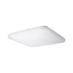 Top Light - Plafonieră LED pentru baie DUNAJ, 48W, 230V, 3000/4000/6500K, IP44, albă