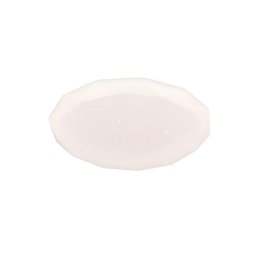 Top Light - Plafonieră LED pentru baie SPARKLE LED/40W/230V 3000/4000/6500K IP44