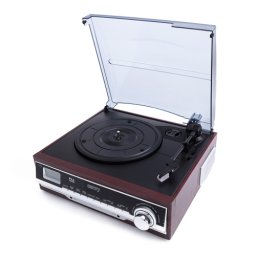 Pick-up modern 7 in 1 Camry CR 1168 cu Bluetooth, FM radio, aux in, USB Player, SD Card, Recording, Boxe stereo