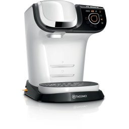 TAS6504 Aparat pentru băuturi calde TASSIMO MY WAY 2