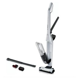 Aspirator cu acumulatori BBH3ALL28 Flexxo Gen2 28Vmax Seria 4, Alb