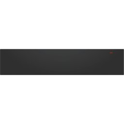 Sertar termic Bosch BIC9101M1 seria 8, 60 x 14 cm, Matt Black