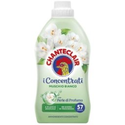 Set 2 x Balsam de Rufe Concentrat Chanteclair, Mosc Alb, 1.14 l, 57 Spalari