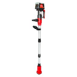Pompa submersibila telescopica cu acumulator 20V, 46 l/min, 11 m