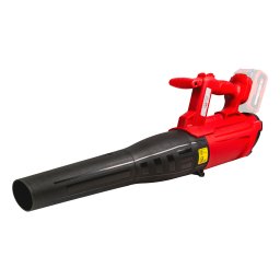 Suflanta de frunze cu acumulator 20V, 187 km/h, 3 viteze, Solo