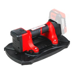 Ventuza electrica 20V Raider Pro R20, 300 mm, 140 kg, model RDP-CVSC20