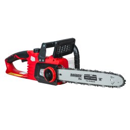 Drujba electrica cu acumulator 40V, lama 355 mm, Raider Pro