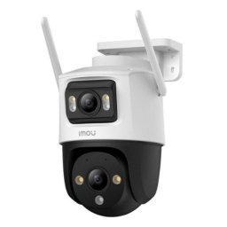 Camera PT Wi-Fi Imou Cruiser Dual 6MP cu 2 lentile, IP66 si alarma