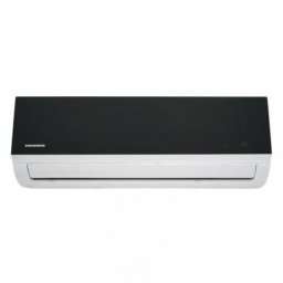 Aparat aer conditionat Heinner Mirror Heinner HAC-MRB12SLWIFI Inverter 12000BTU Clasa A+ Alb Negru