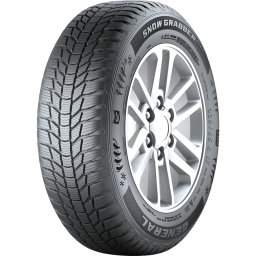 Anvelopa Iarna General Tire Snow Grabber Plus 225/55R18 102V XL FR MS 3PMSF