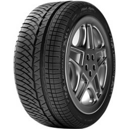 Anvelopa Iarna Michelin Pilot Alpin Pa4 245/50 R18 100H
