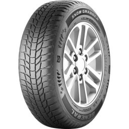 Anvelopa General Tire Snow Grabber Plus 225/60 R18 104V
