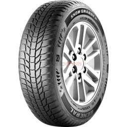 Anvelopa iarna General Tire Snow Grabber Plus 265/45R20 108V