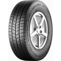 Anvelopa Continental Vancontact winter 195/75 R16C 110/108R