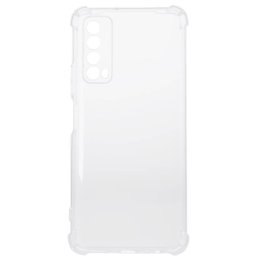 Husa Spacer pentru Huawei P Smart 2021 Transparent