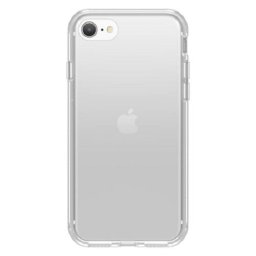 Husa OtterBox React compatibila cu iPhone 7/8/SE 2020/2022 Clear