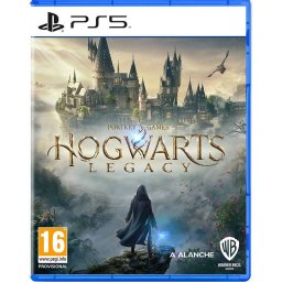 Joc consola Warner Bros HOGWARTS LEGACY PS5