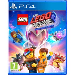 Joc consola Warner Bros LEGO MOVIE GAME 2 PS4