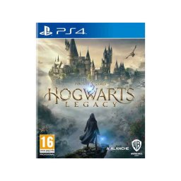 Joc consola Warner Bros HOGWARTS LEGACY PS4