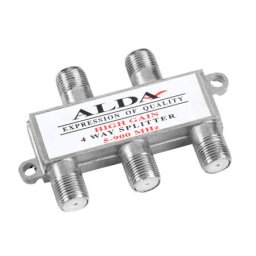 SPLITER 4 CAI Generic ALDA