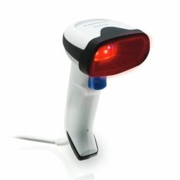Cititor coduri de bare DATALOGIC QD2590 USB White