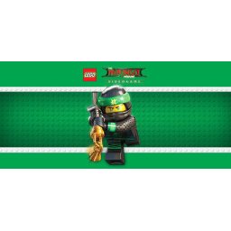 Joc Nintendo Switch Warner Bros The LEGO NINJAGO Movie Video Game