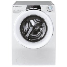 Masina de spalat rufe Candy RO14116DWMCT-S Rapido Incarcare Frontala 11kg 1400rpm Clasa A Alb