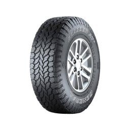 Anvelopa Vara General Tire Grabber AT3 225/60 R17 99H