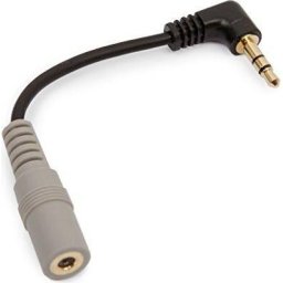 Rode Rode Microphones Microphones Adapter SC3Â (black / grey)