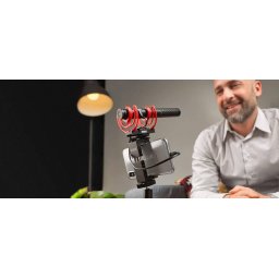 Rode Rode Microphones Microphones SC15 USB-C