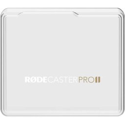 Rode Rode Microphones Microphones RODECover 2, protective cover (transparent)