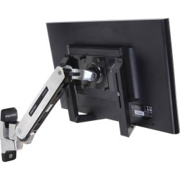 Suport Monitor Ergotron extension kit with handle
