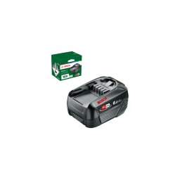 Acumulator Bosch PBA 18V 6.0Ah W-C 1600A00DD7 pentru Scule Bosch Home&Garden Negru