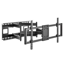 Suport TV SBox SBOX PLB-7486 43-100inch 120kg Vesa 800x400 Negru
