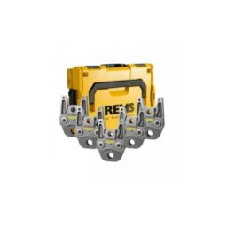 Set Clesti Presare REMS M 15-18-22-28-35 571161 Otel Forjat Gri