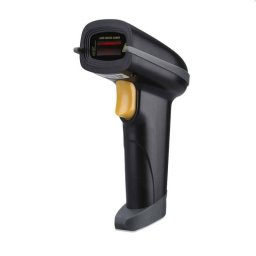 Cititor Cod Bare Euccoi 1d Wireless De Viteza Mare 433mhz Arm 32-Bit Cortex Mod Inventar Usb