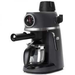 Espressor Manual Black+Decker BXCO800E Capacitate 0.24L 3.5Bari 800W Negru