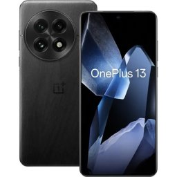 Telefon mobil OnePlus 13 256GB 12GB RAM Dual Sim 5G Black Eclipse