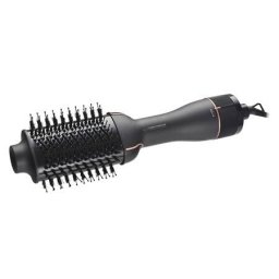 Perie cu Aer Cald Esperanza Claudia EBL015 1200W Negru