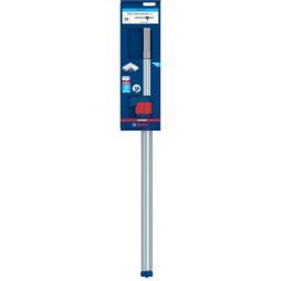 Bosch Bosch Powertools Expert hammer drill SDS Clean max-8X set, 30mm (working length 400mm, suction drill including suction connection)