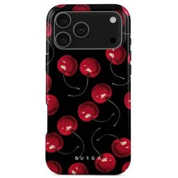 Husa Burga pentru Apple iPhone 17 Pro Max