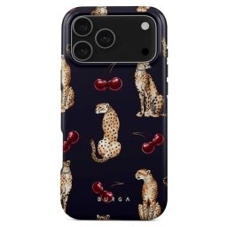 Husa Burga pentru Apple iPhone 17 Pro Max