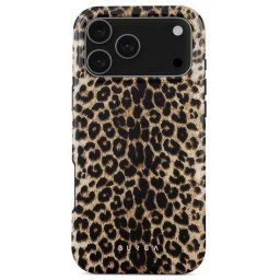 Husa Burga pentru Apple iPhone 17 Pro Max
