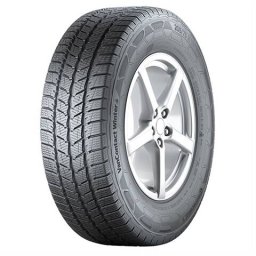 Anvelopa Continental Vancontact Winter 195/75 R16C 110/108 R