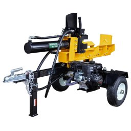 DH25B Despicator busteni 25T benzina tractabil Dmax ProGARDEN 500mm