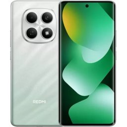 Smartphone Xiaomi Redmi Note 15 4G 6GB 128GB Forest Green