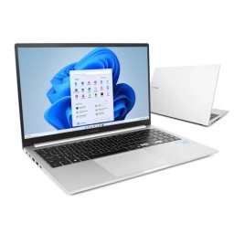 Laptop Samsung Galaxy Book4 7 Intel Core i7 150U 15.6inch 16GB 512GB Windows 11 Home Argintiu