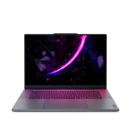 Laptop Lenovo Yoga Pro 9 OLED 3.2K 16 inch Intel Core Ultra 9 386H 32GB 1TB SSD RTX 5060 Windows 11 Pro Thunder Grey