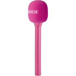 Adaptor Pentru Transmitator Rode Microphones Interview GO Roz
